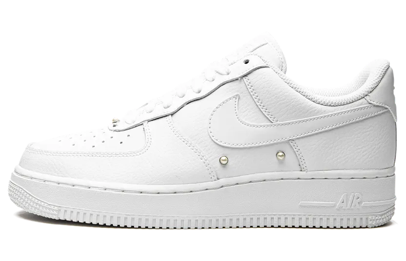 Nike Air Force 1 Low ’07 SE Pearl White (W) (DQ0231-100)