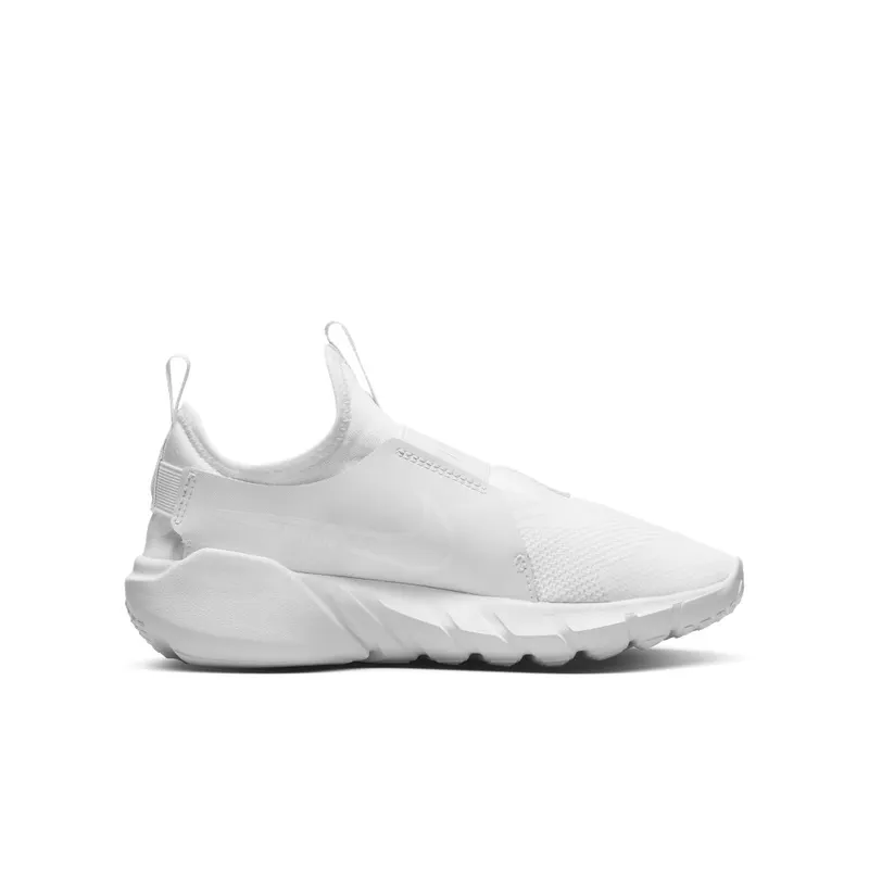 Nike Flex Runner 2 Older Kids’ Road Running White (DJ6038-100)