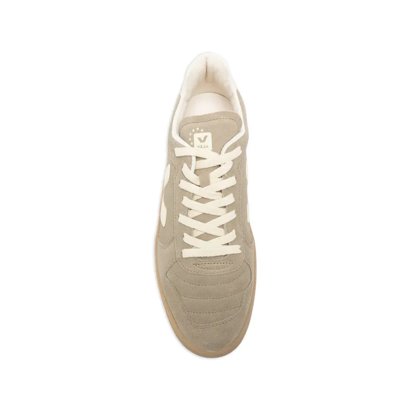 Veja V-82 II Logo-patch “Neutrals” (VF0321452)