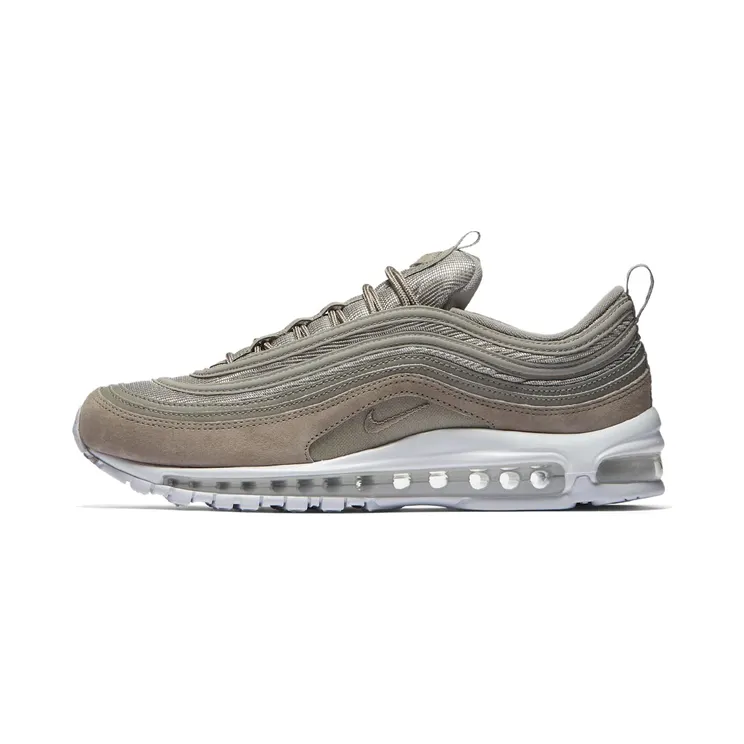 Nike Air Max 97 Cobblestone 2017 “Cobblestone / White” (921826-002)