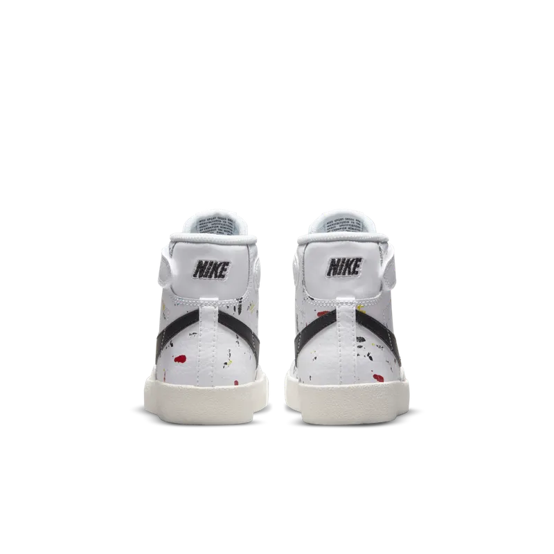 Nike Blazer Mid ’77 BB White (DJ2619-100)