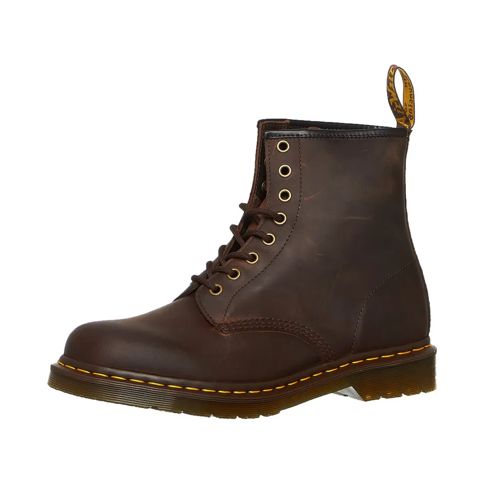 Dr. Martens 1460 Crazy Horse Gaucho (11822203)