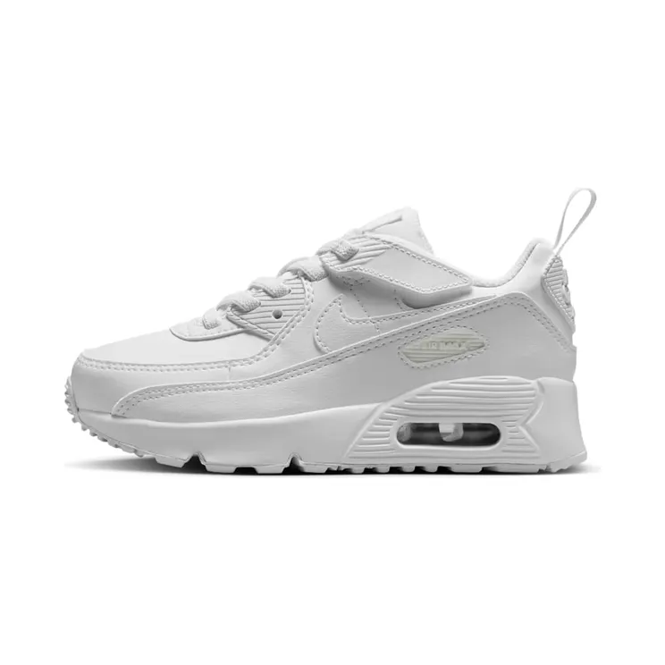 Nike Air Max 90 EasyOn White Metallic Silver (2025) “White / Metallic Silver” (IH1417-133)