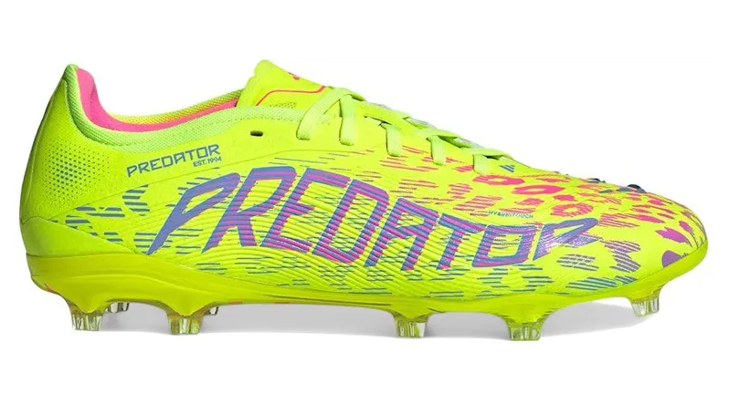 adidas Predator Pro FG Mystic Victory Pack (JH6467)