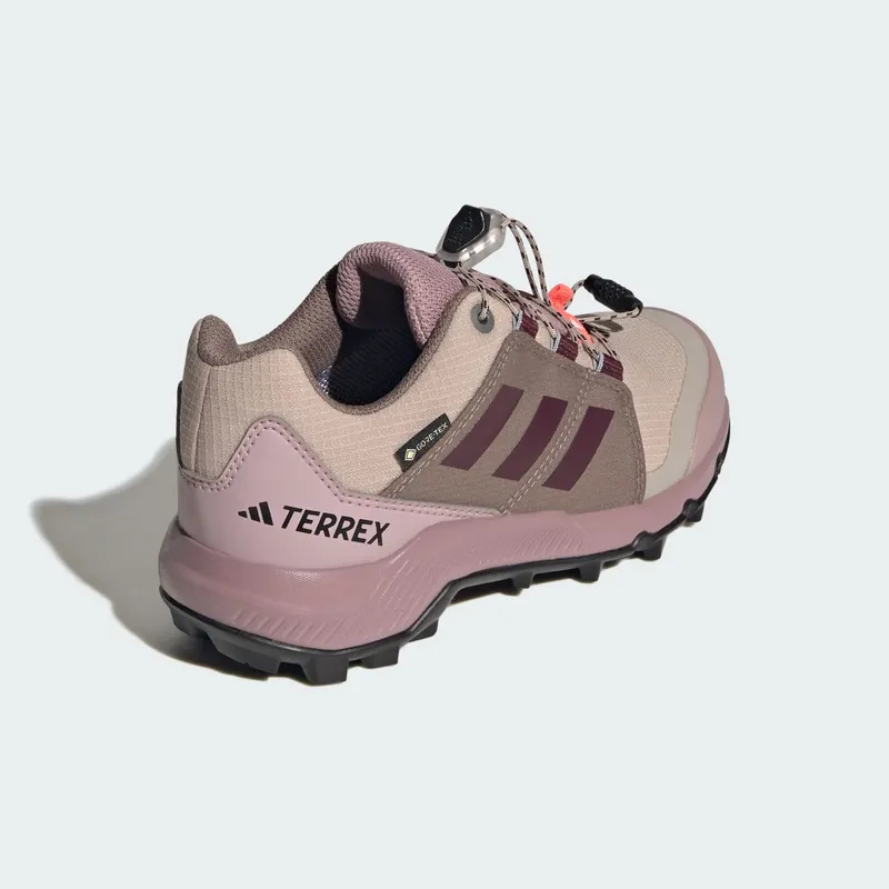 Adidas Terrex GORE-TEX Hiking pink / Maroon / Magic Mauve (KI5837)