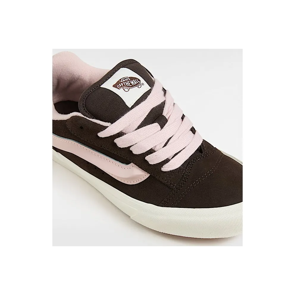 Vans Knu Skool Pop Sepia Rose (VN000D75O3N)