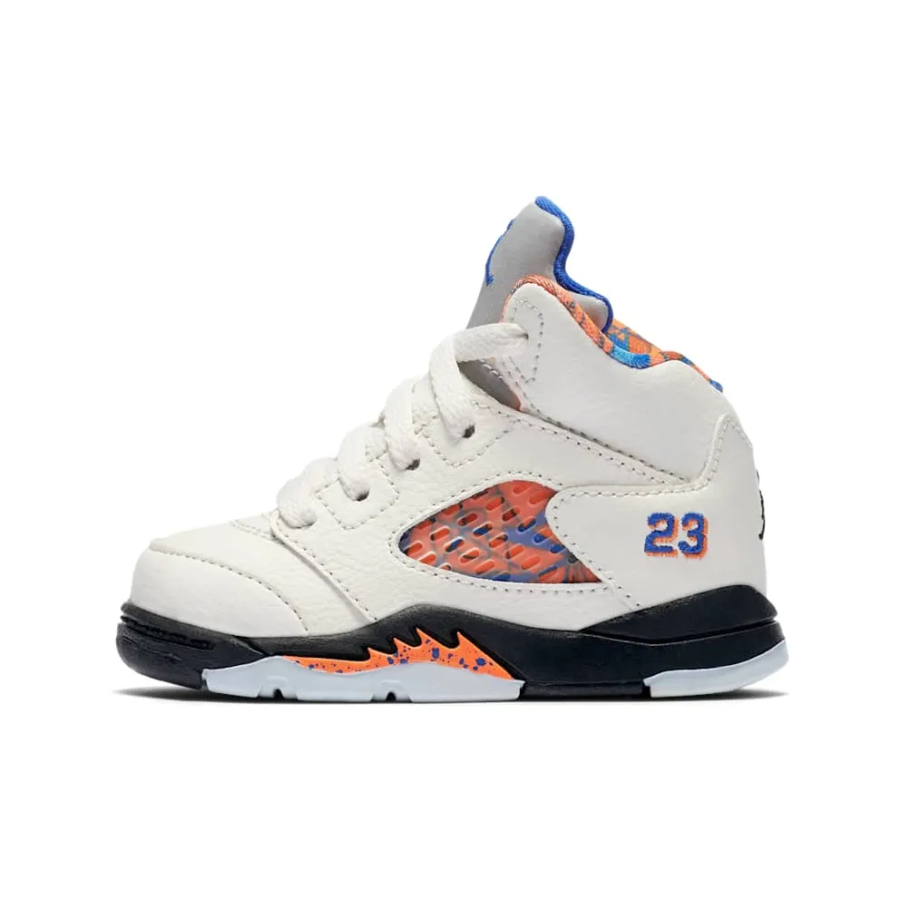 Jordan 5 Retro International Flight (TD)