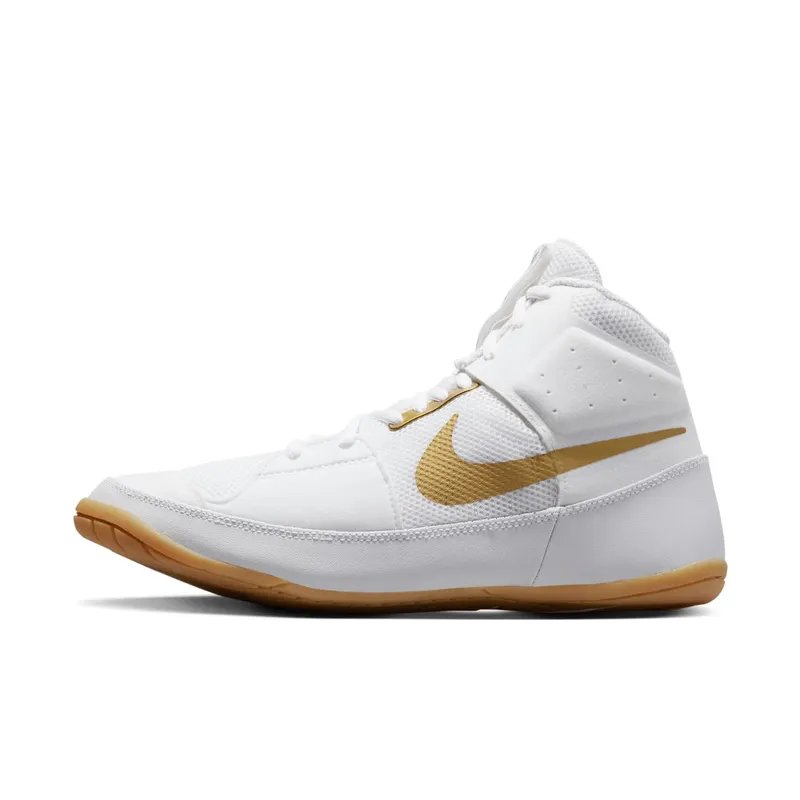 Nike Fury White Gold Gum (AO2416-170)