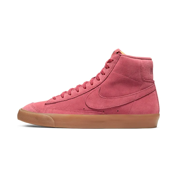 Nike Blazer Mid 77 Suede ‘Light Redwood’ Light Redwood/Gum Medium Brown (CI1172-800)