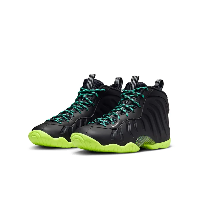 Nike Little Posite One Emerging Powers (DZ2852-001)