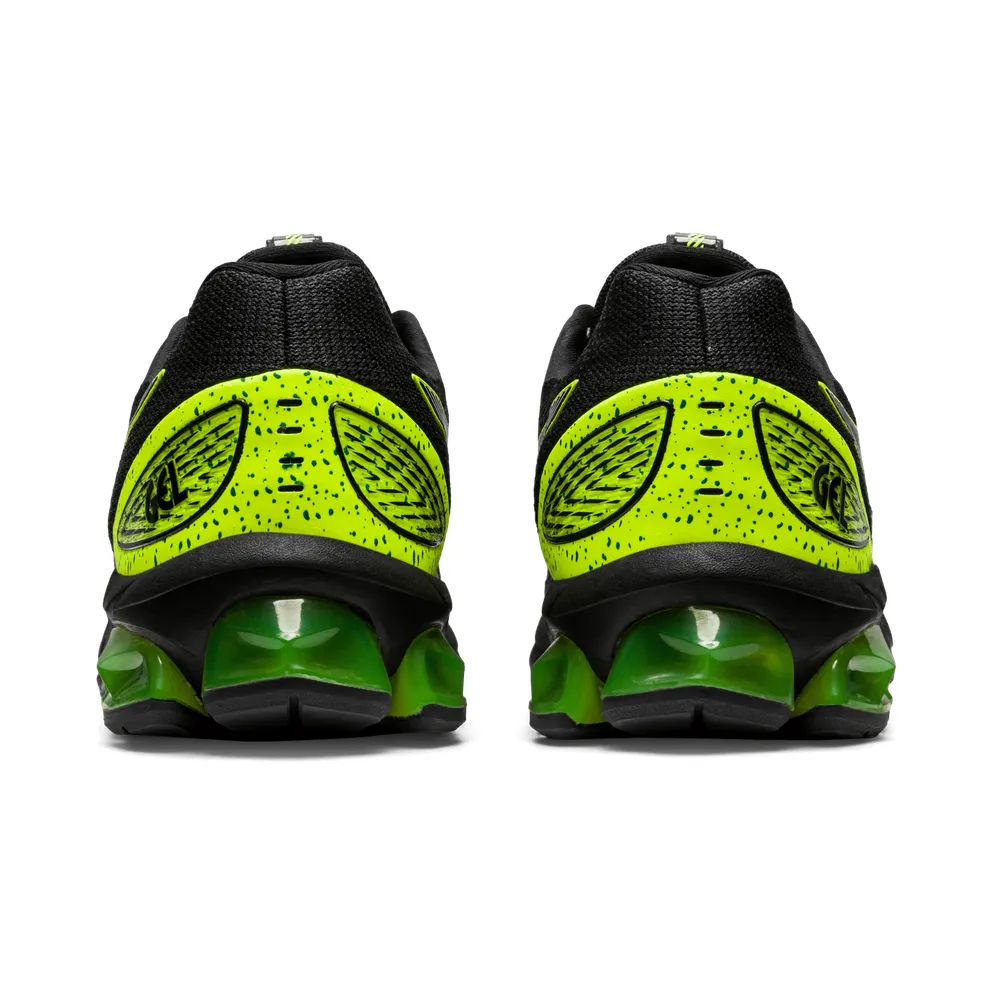 Asics GEL-QUANTUM 180 VII Black/Safety Yellow (1201A631.004)
