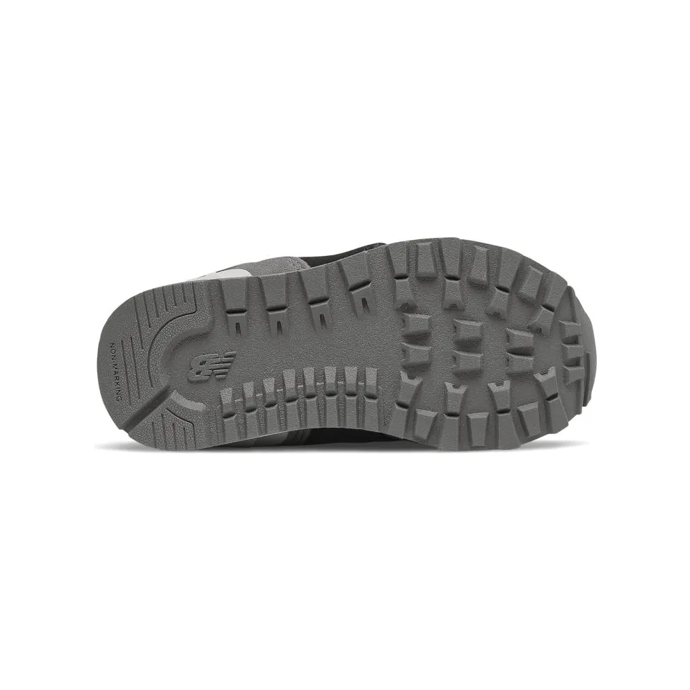 New Balance 574 TD “Black Grey” (ID574WR1)