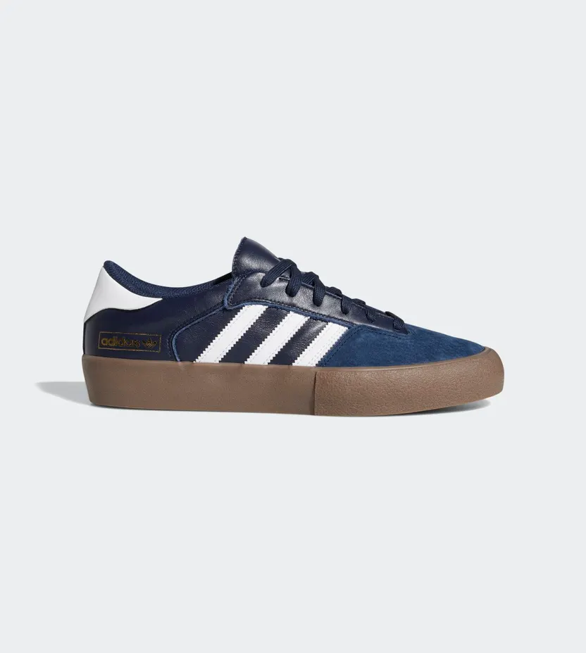 Adidas Matchbreak Super ‘Collegiate Navy Gum’ Collegiate Navy/Cloud White/Gum (FY0511)