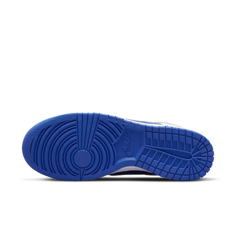 Nike Dunk Low Racer Blue White (DD1391-401)