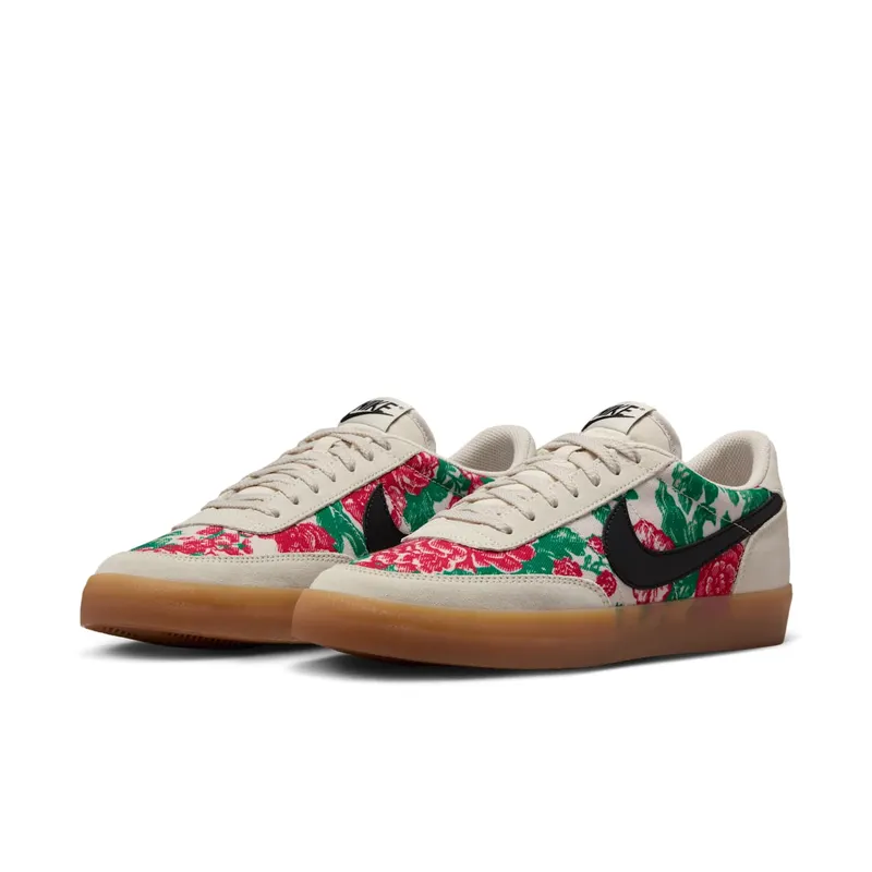 Nike Killshot 2 Floral Light Orewood Brown (IF0672-101)