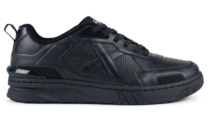 Munich sneaker Black (404800546)