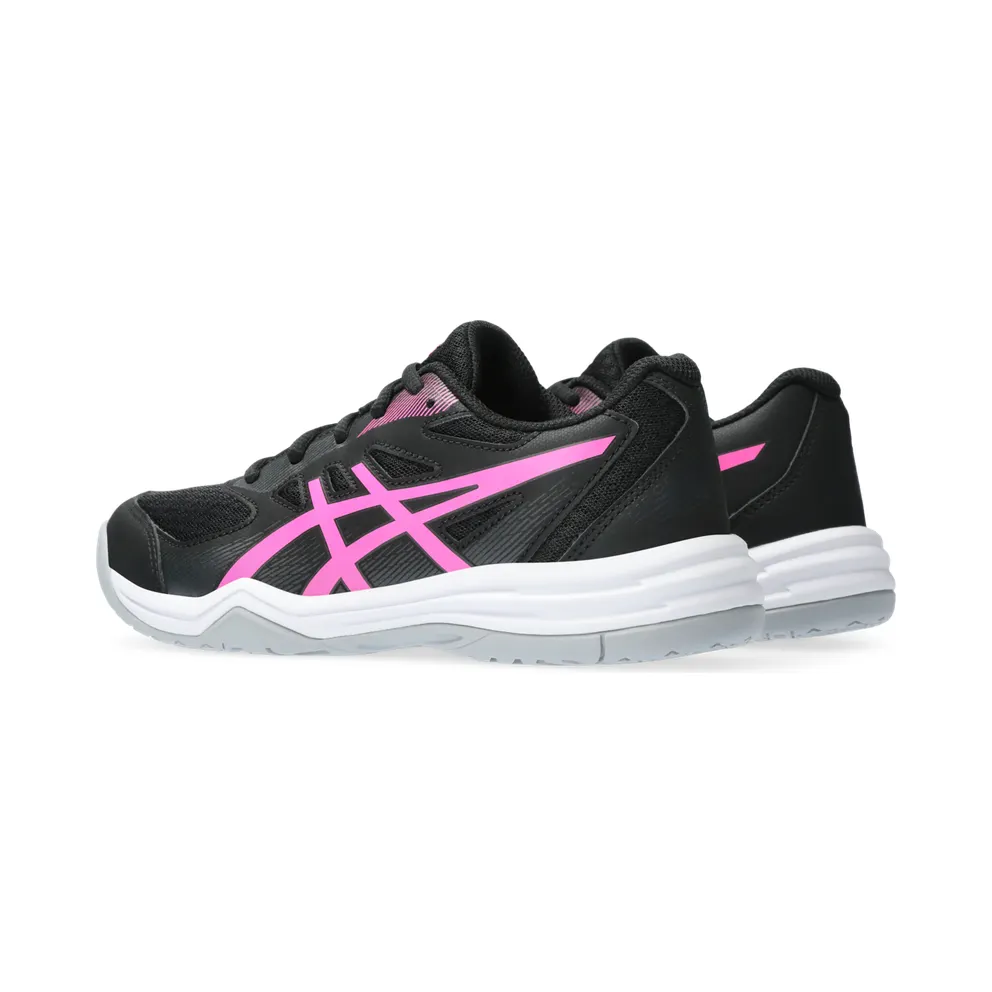 Asics Upcourt 5 Gs Black/Hot Pink (1074A039.002)