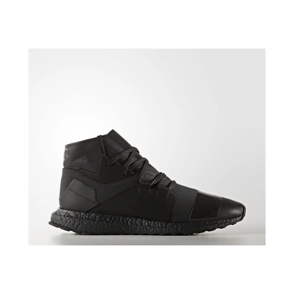adidas Y-3 Kozoko High Triple Black (CG3160)
