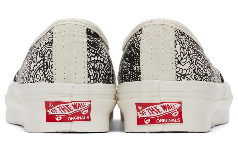 vans-authentic VN0A4BV9B4L