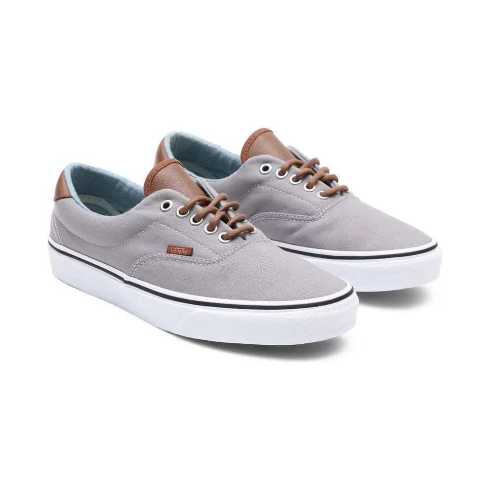 Vans Era 59 C&L Frost Grey Frost Grey/Acid Denim (VN0A38FSQ70)