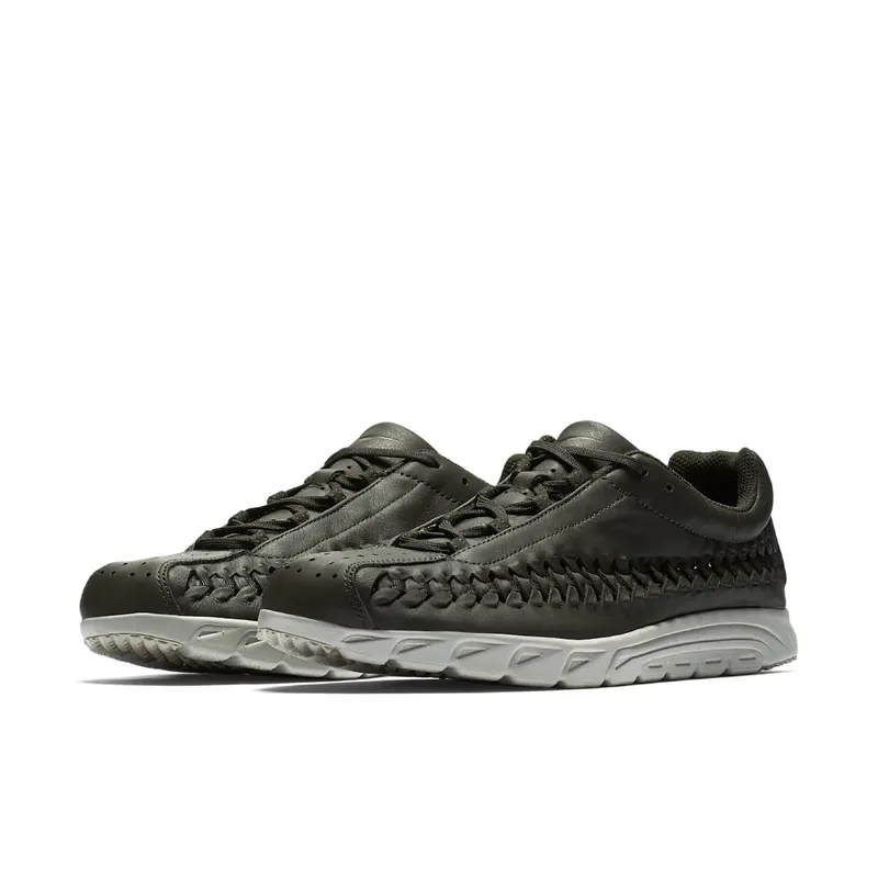 Nike Mayfly Woven Sequoia Pale Grey-Black Sequoia/Pale Grey-Black (833132-302)