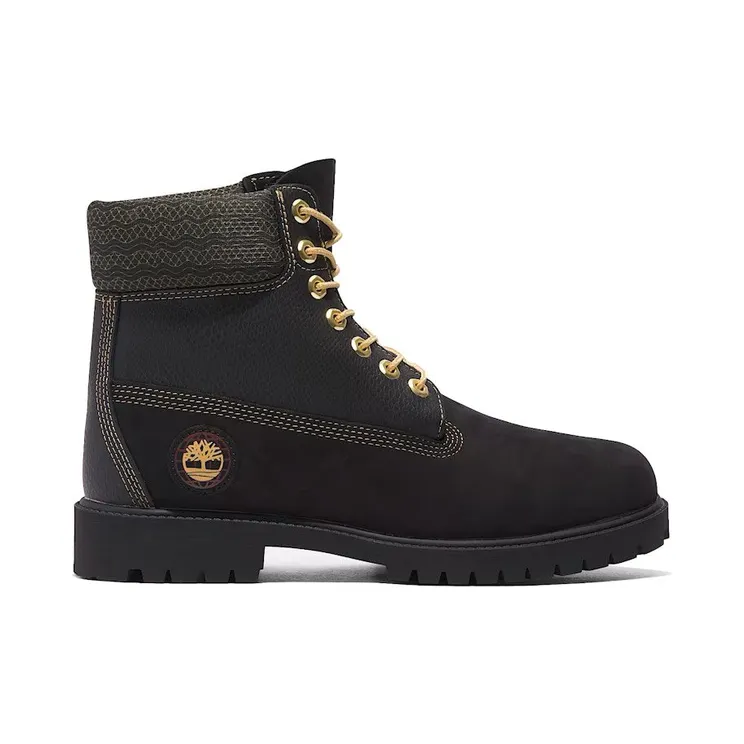 Timberland 6″ Heritage Boot Lunar New Year (TB0A28MB-EQ4)