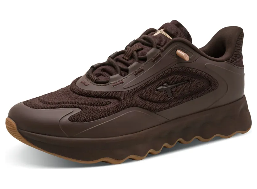 Tamaris sneaker Bruin (1-23770-47-304)
