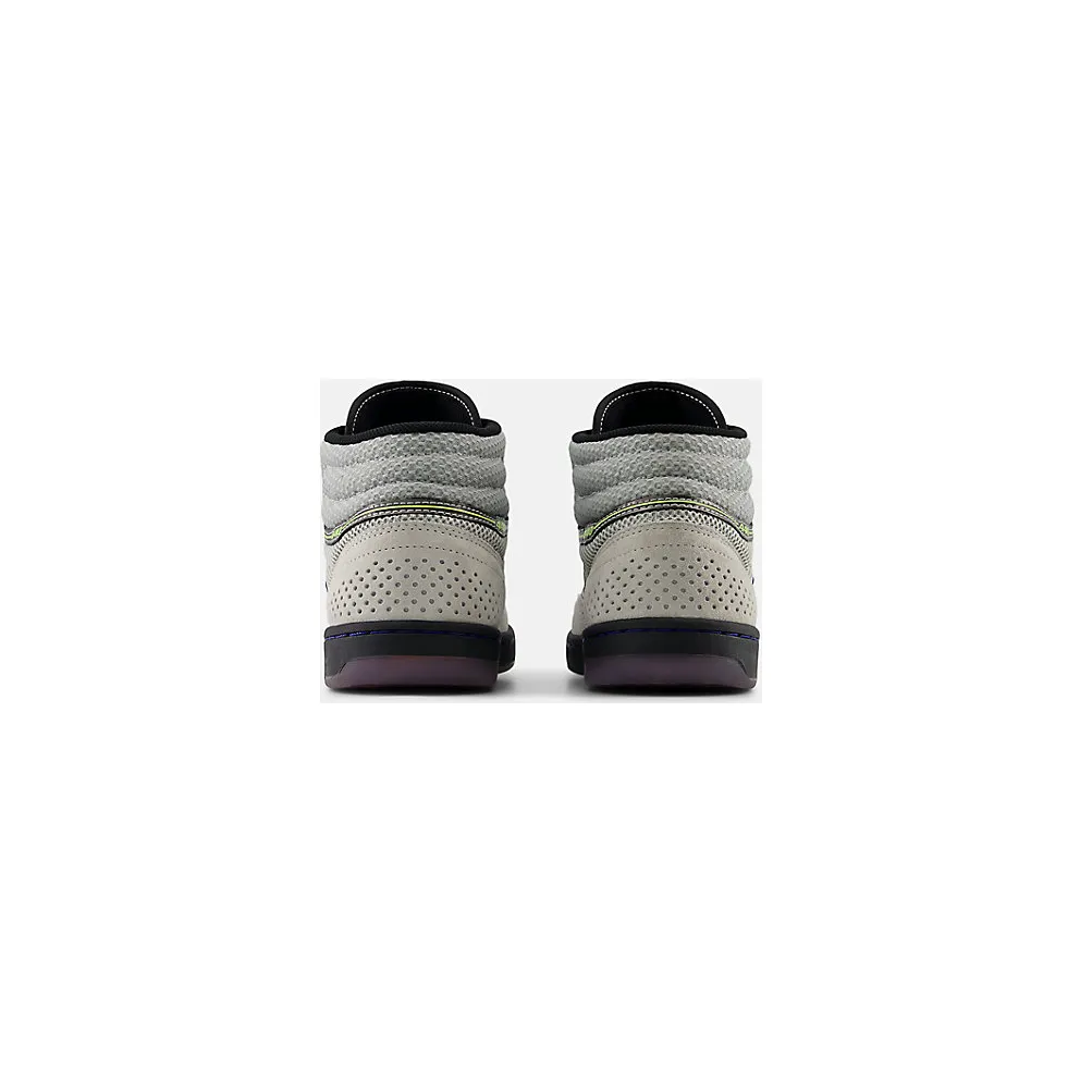 New Balance Numeric 440 High v2 Grey Purple (NM440HJ2)
