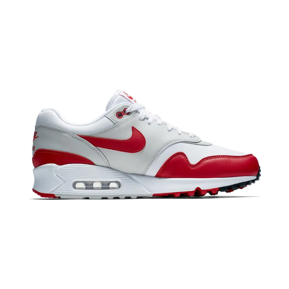 Nike Air Max 90/1 University Red (AJ7695-100)