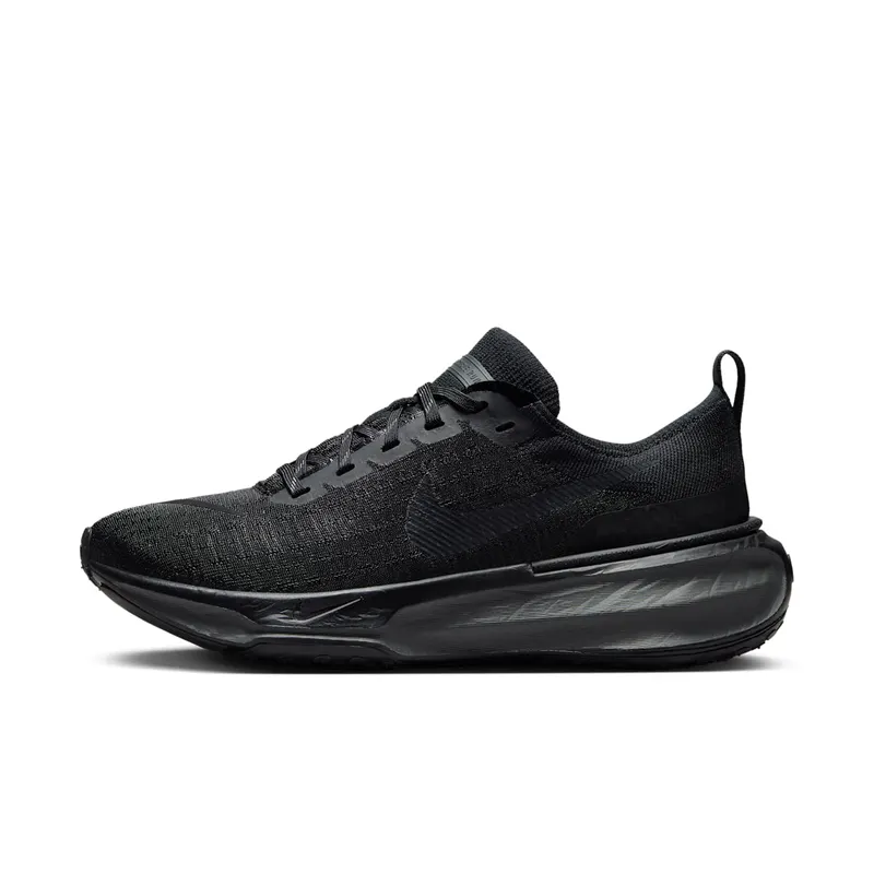 Nike ZoomX Invincible Run 3 Black Anthracite (DR2660-007)