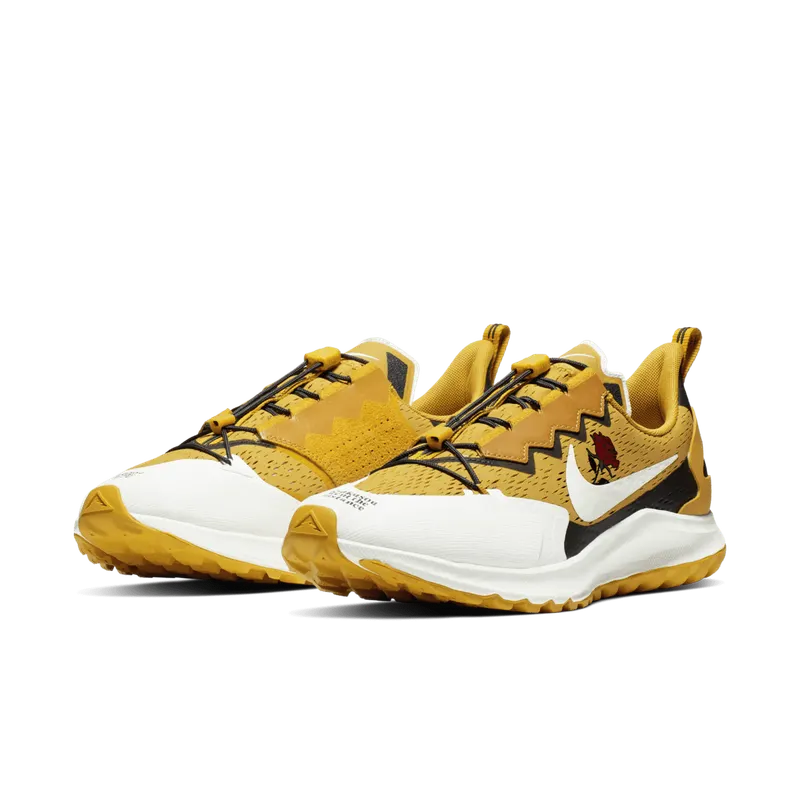 Nike x Gyakusou Pegasus Trail SP ‘Mineral Yellow’ (2019) (CD0383-700)