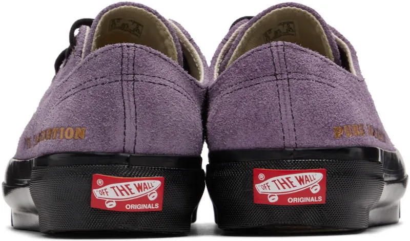 Vans Vault x Julian Klincewicz OG Style 31 LX (VN0A5DXWB5E1)