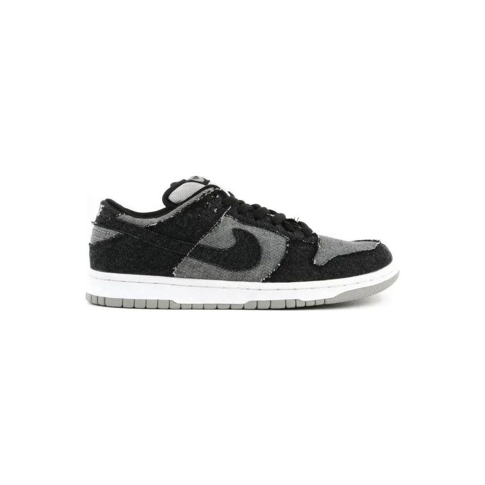 Nike Dunk SB Low Medicom 2 (304292-005)