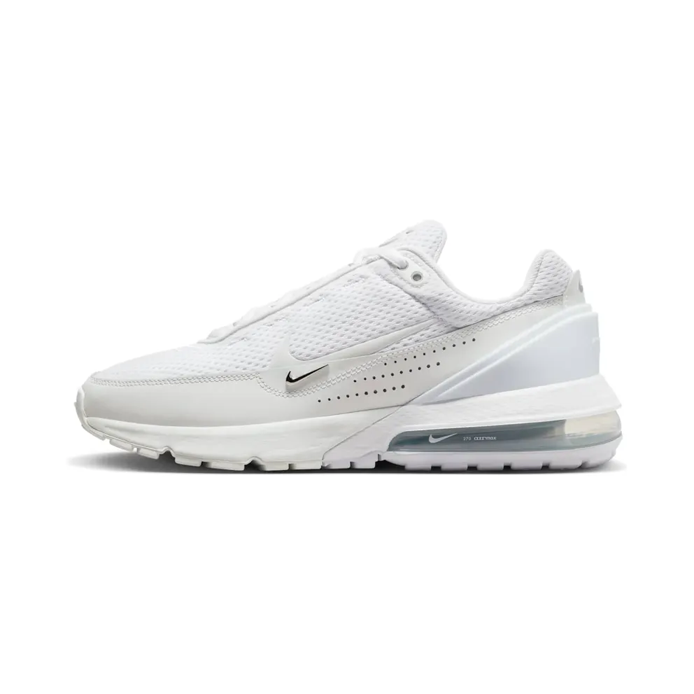Nike Air Max Pulse “White / White” (DR0453-101)