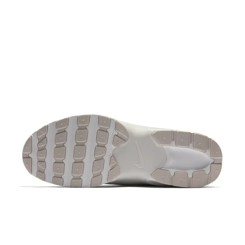 Nike  Air Max Jewell Lea Summit White Metallic Summit White (W) Summit White/Metallic Summit White (AH6790-100)