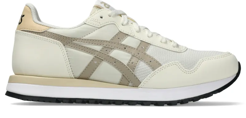 ASICS TIGER RUNNER II “Cream / Feather Grey” (1202A400-108)