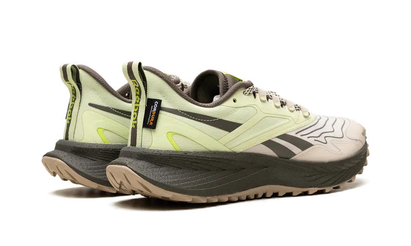 Reebok FLOATRIDE ENERGY 5 ADVENTURE “Taupe / Green” (HQ9060)