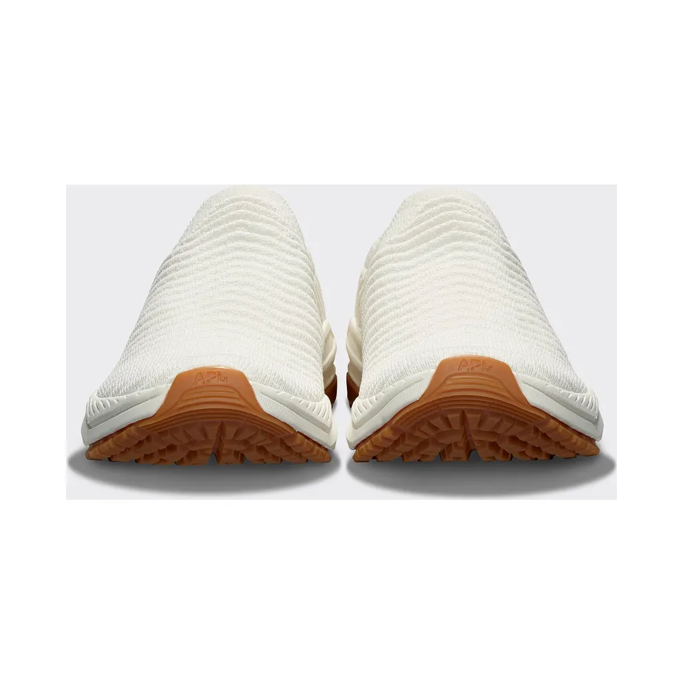 APL TechLoom Traveler “Ivory/Tan” (Women)