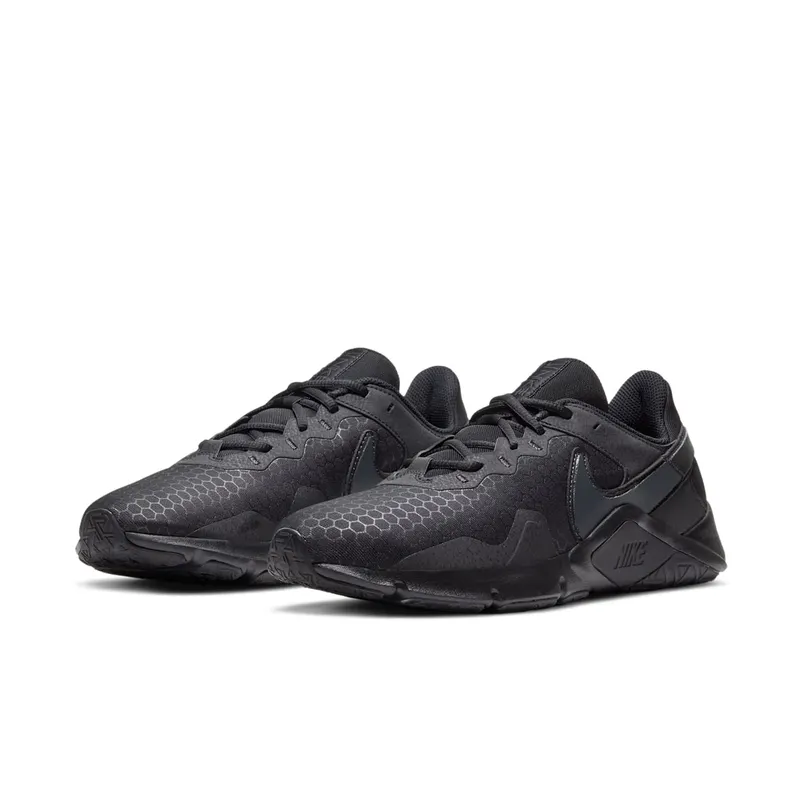 Nike Legend Essential 2 Training Black (CQ9356-004)