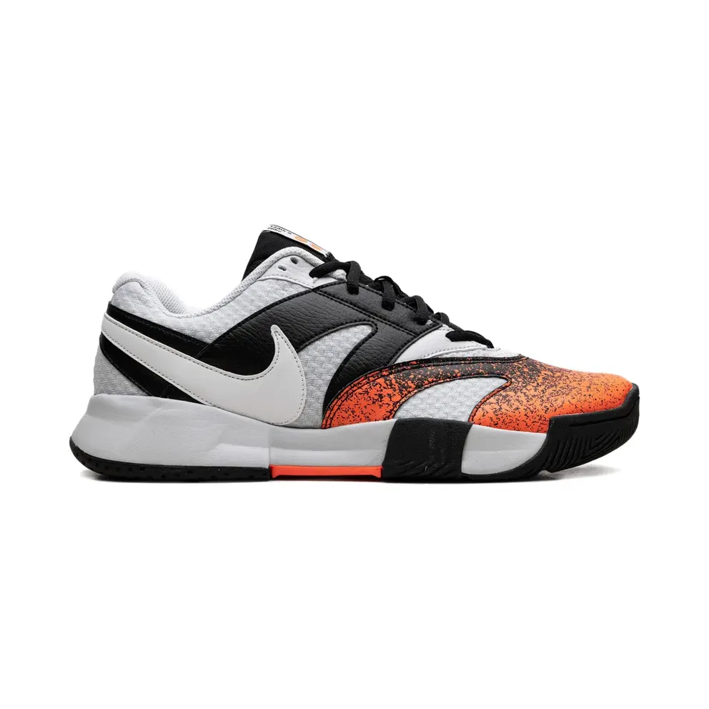 Nike Court Lite 4 with logodetail – White (FQ8718)