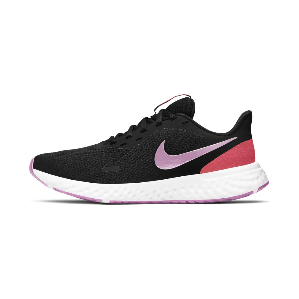 Nike Revolution 5 Running Black (BQ3207-008)