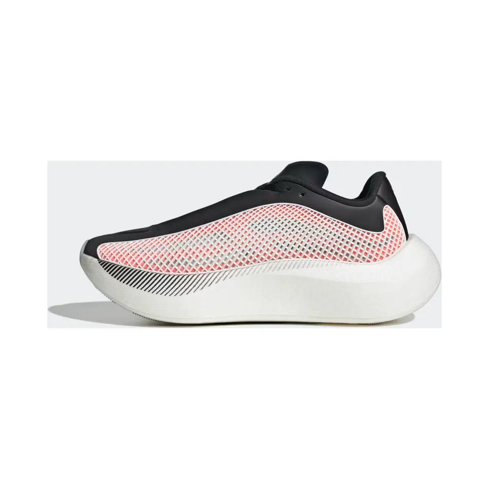 adidas Hyperboost Euphoria – “Core Black / Solar Red / Cloud White” (LA6206)