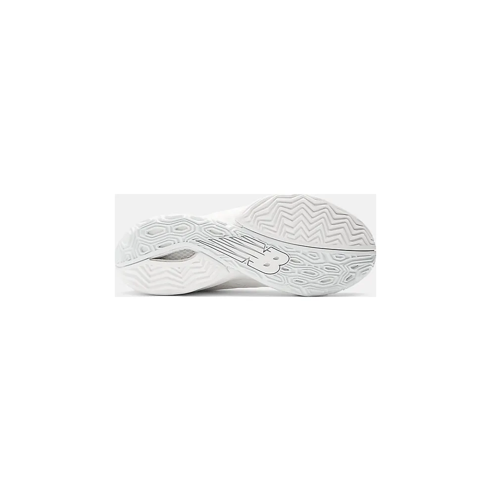 New Balance TWO WXY v4 Optic White Silver (BB2WYWT4)