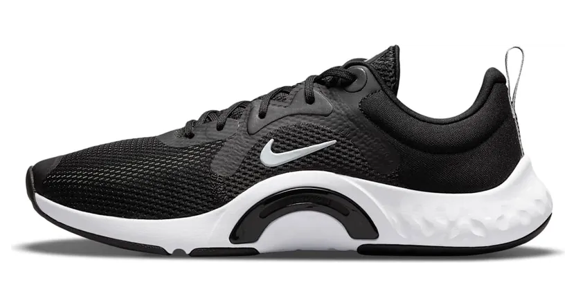 Nike Renew In-Season TR 11 Trainingsschoen voor dames Zwart (DA1349-004)