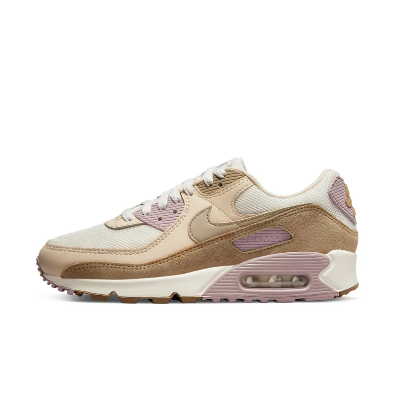 Nike Air Max 90 Brown (DQ0885-300)