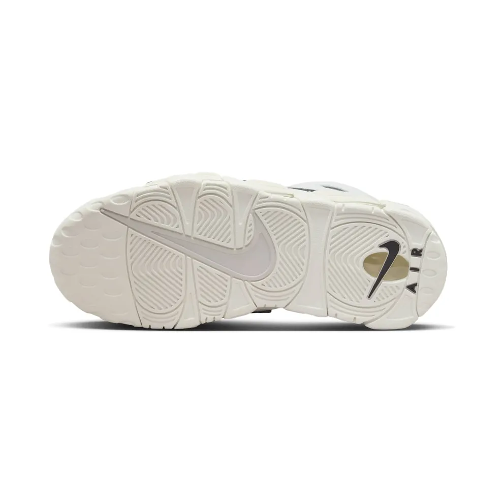 Nike Air More Uptempo White Iron Grey (FN3497-101)