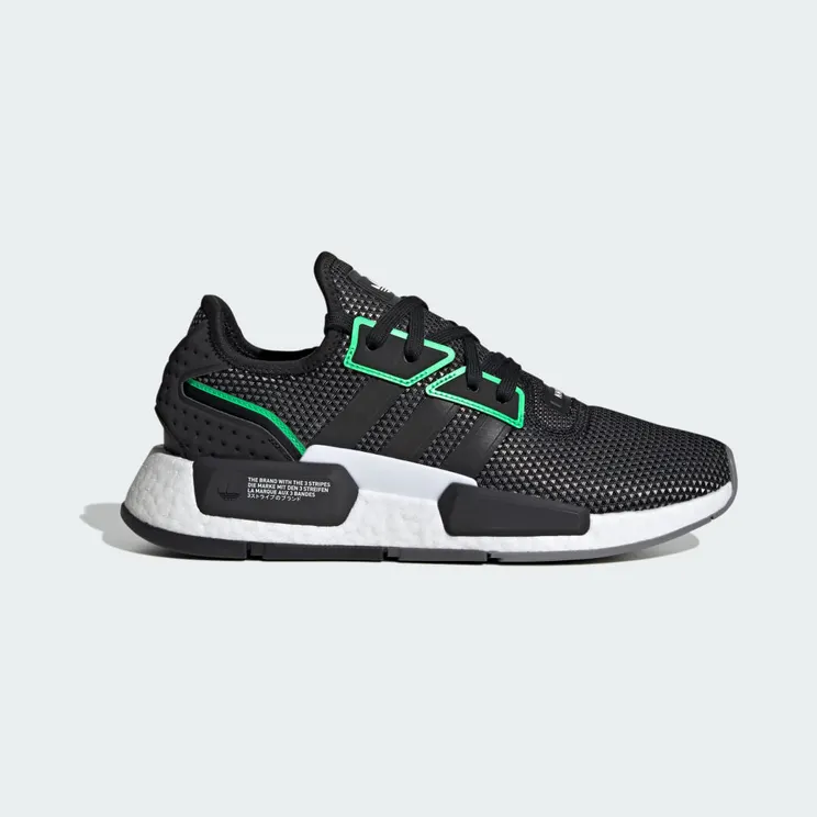 adidas NMD_G1 Core Black / Grey Five / Cloud White (IE4559)