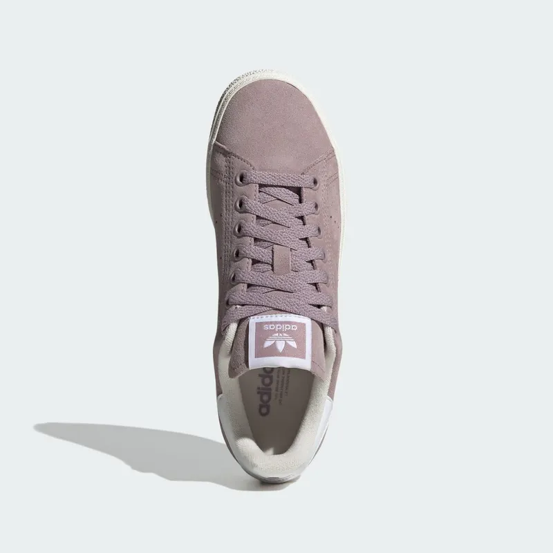 Adidas Stan Smith CS Preloved Fig / Cloud White / Core White (IE0433)