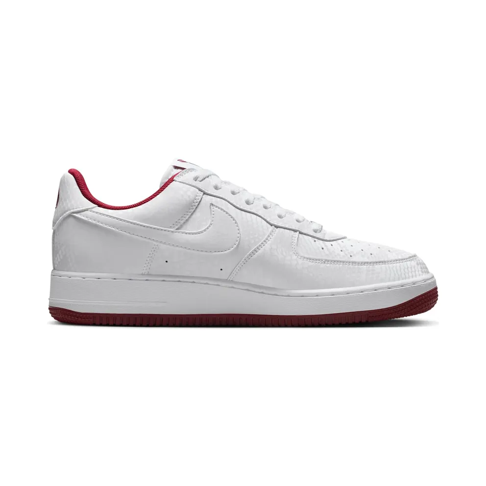 Nike Air Force 1 Low “Kobe Bryant – Lower Merion Aces” (IB0018-101)