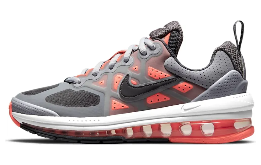 Nike Air Max Genome Bright Mango (GS) (CZ4652-004)